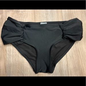 Aerie bikini swim hipster bottom